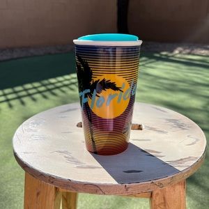 Starbucks Been There Series Florida Mug